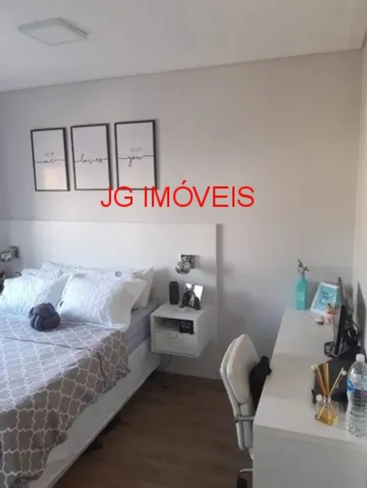 Apartamento, 2 quartos, 64 m² - Foto 2