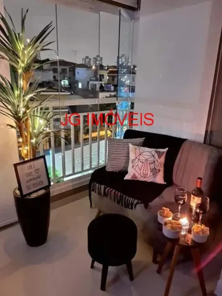 Apartamento, 2 quartos, 64 m² - Foto 10