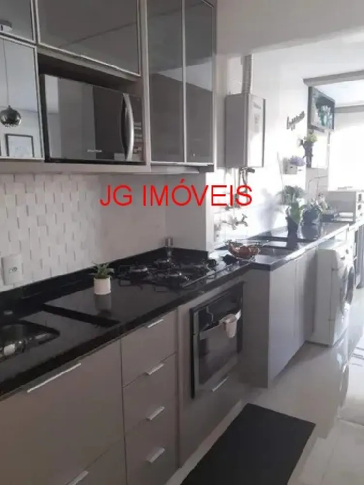 Apartamento, 2 quartos, 64 m² - Foto 20