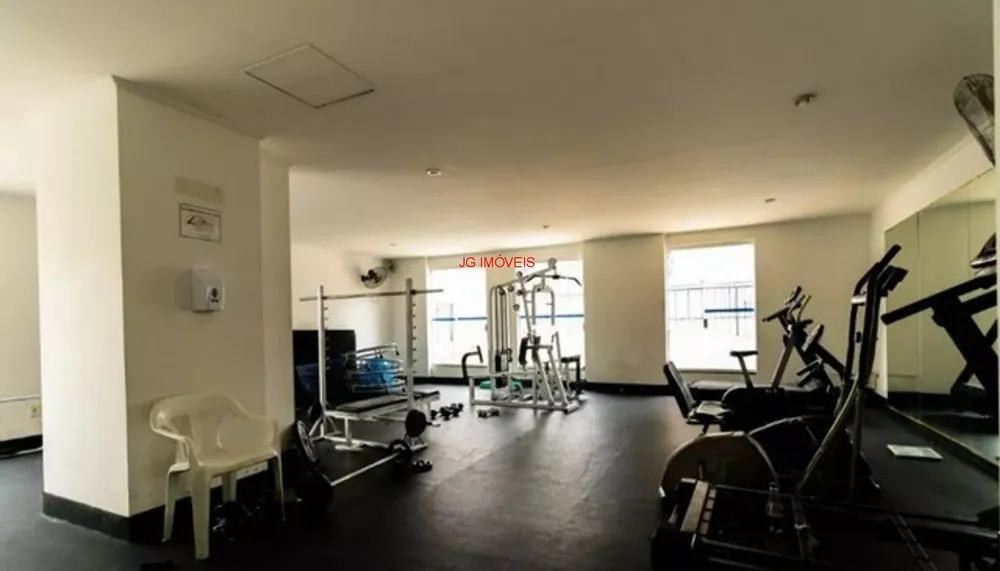 Apartamento, 2 quartos, 64 m² - Foto 8