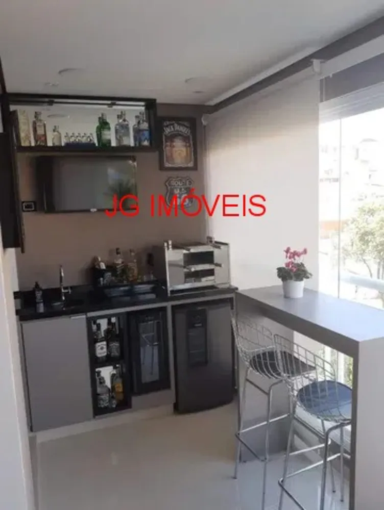 Apartamento, 2 quartos, 64 m² - Foto 12