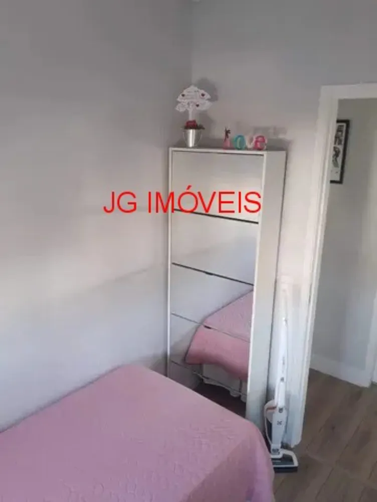 Apartamento, 2 quartos, 64 m² - Foto 4