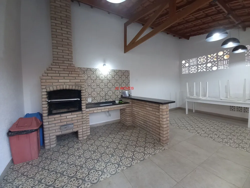 Apartamento, 2 quartos, 64 m² - Foto 7