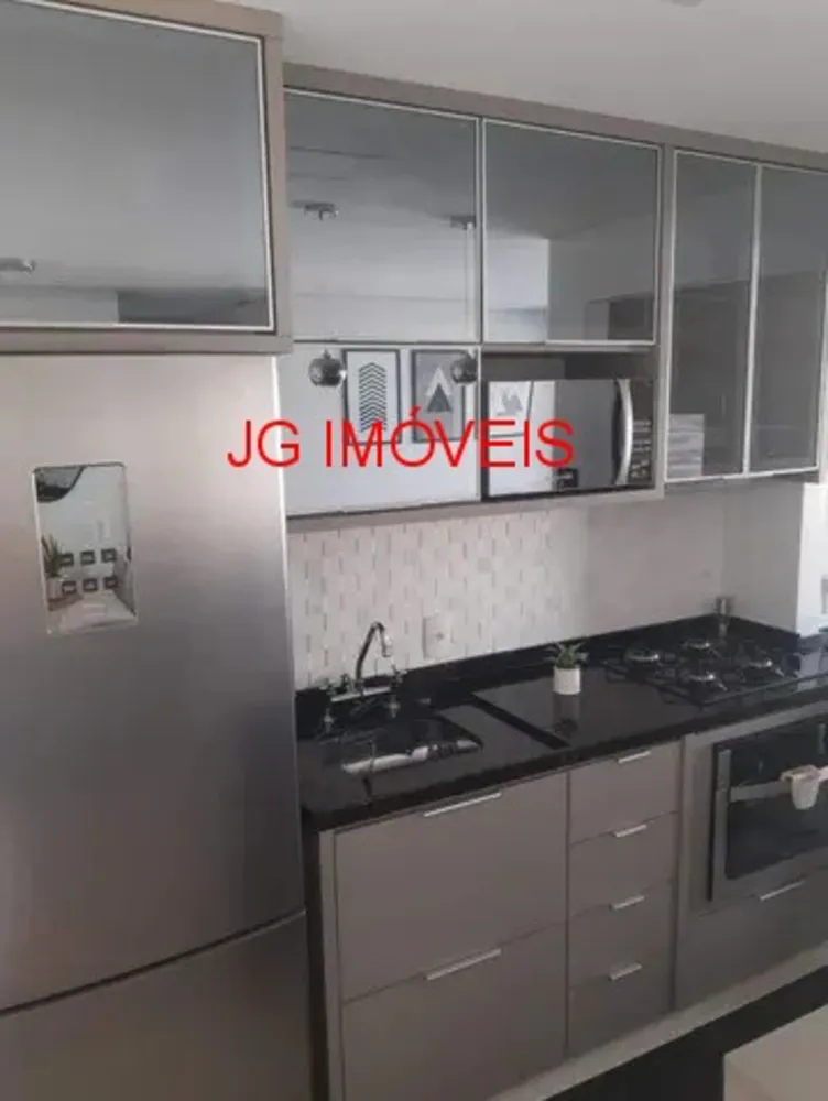Apartamento, 2 quartos, 64 m² - Foto 19