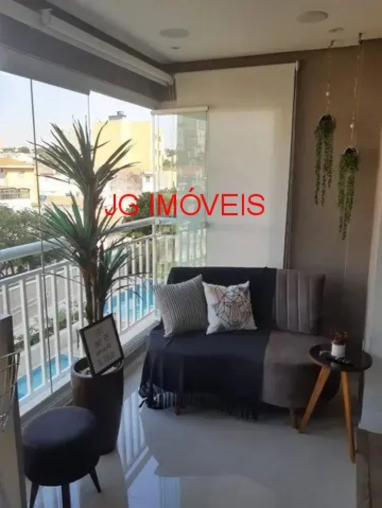 Apartamento, 2 quartos, 64 m² - Foto 11