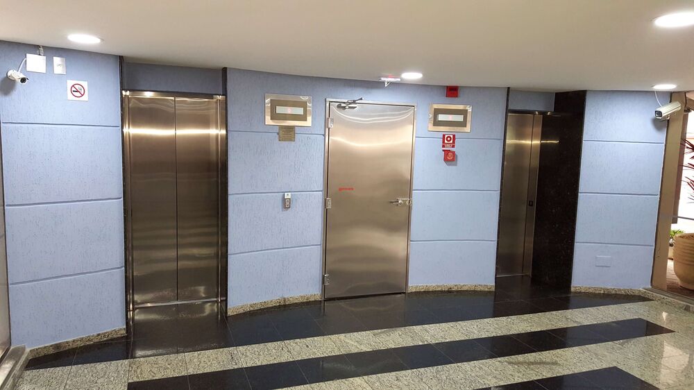 Sala-Conjunto, 90 m² - Foto 2