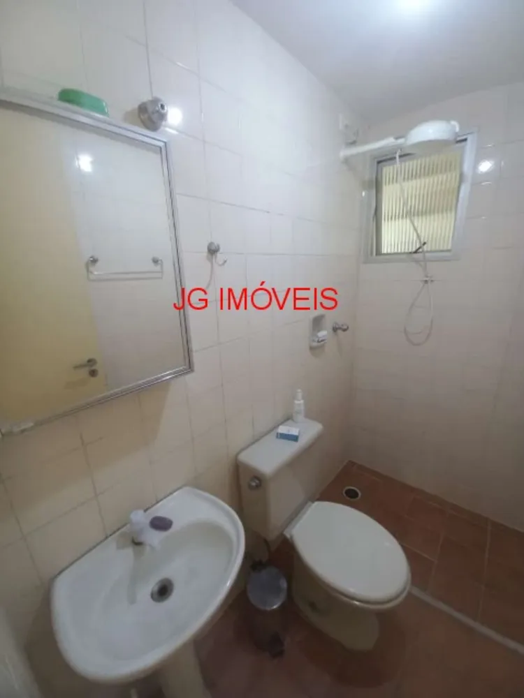 Apartamento, 2 quartos, 75 m² - Foto 3