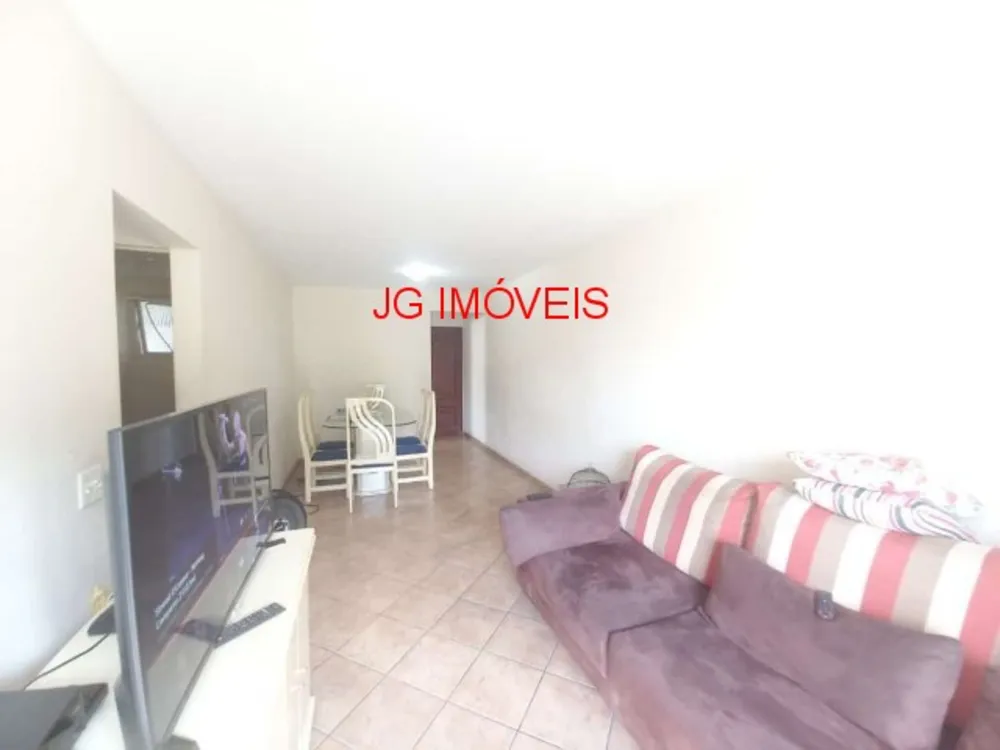 Apartamento, 2 quartos, 75 m² - Foto 5