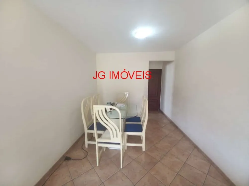 Apartamento, 2 quartos, 75 m² - Foto 6
