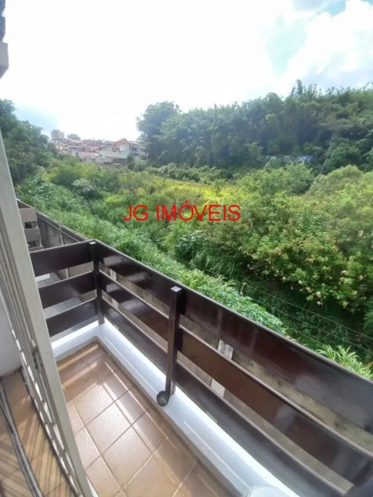 Apartamento, 2 quartos, 75 m² - Foto 16