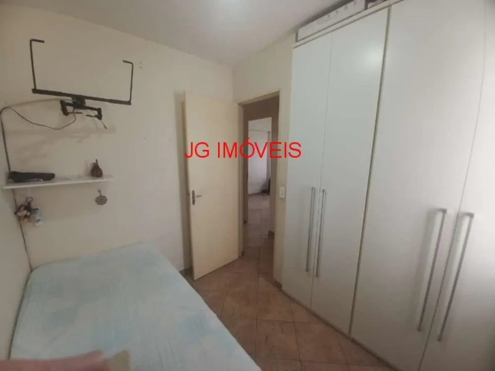 Apartamento, 2 quartos, 75 m² - Foto 2