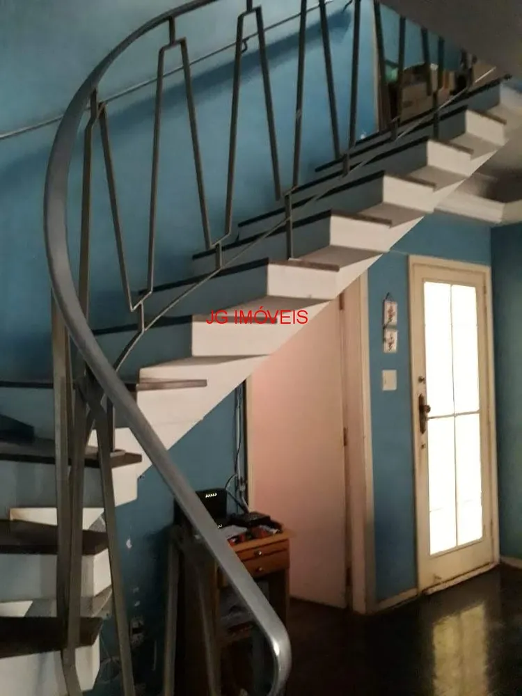 Casa, 5 quartos, 297 m² - Foto 4