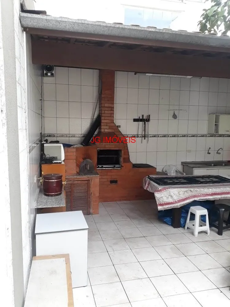 Casa, 5 quartos, 297 m² - Foto 7