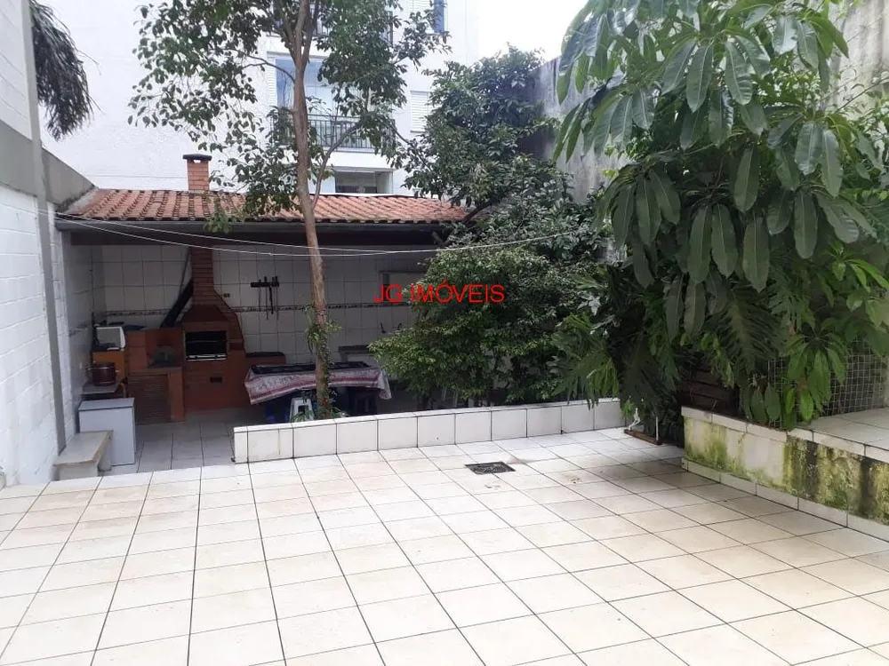 Casa, 5 quartos, 297 m² - Foto 3