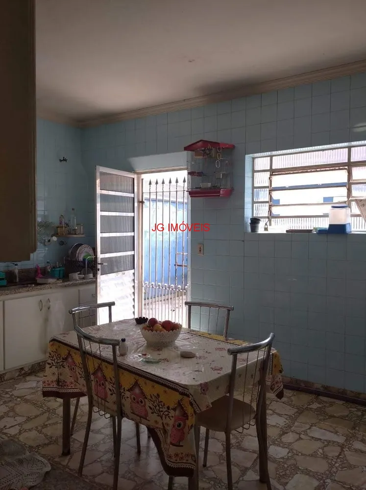 Casa, 5 quartos, 297 m² - Foto 10