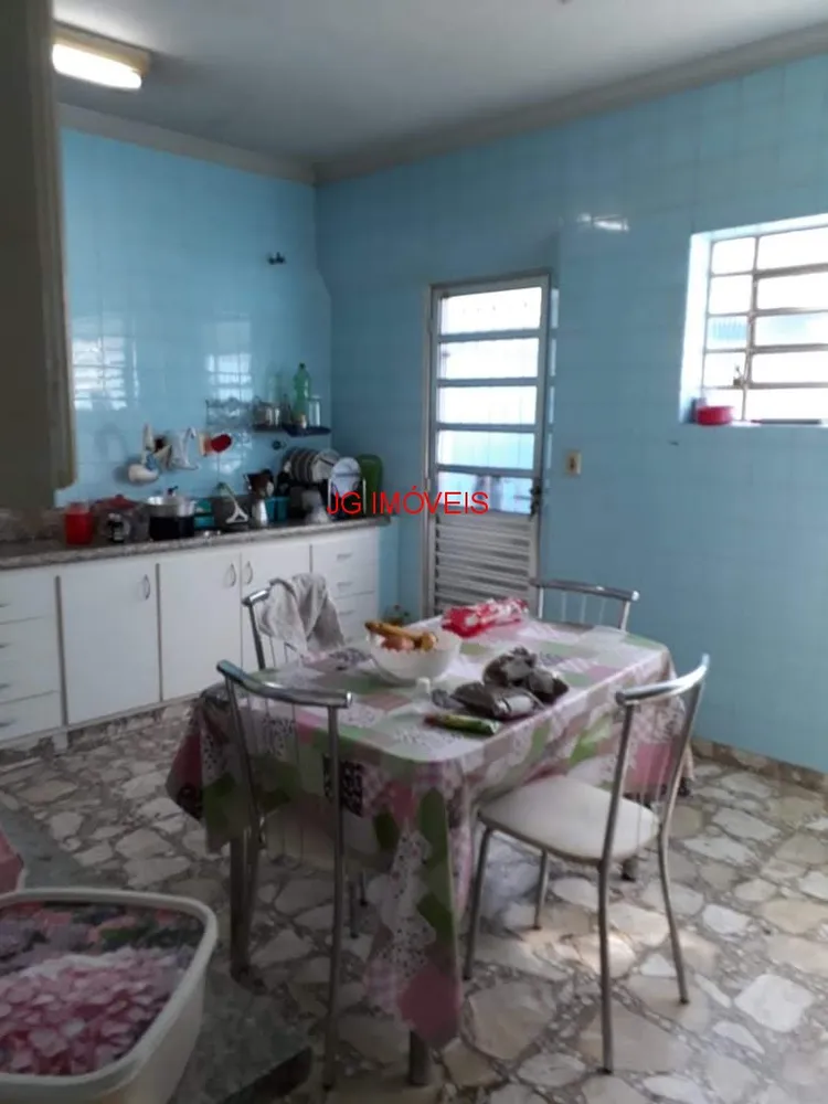 Casa, 5 quartos, 297 m² - Foto 5