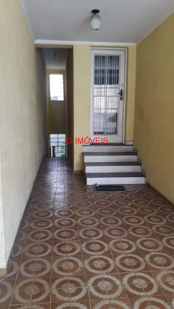 Casa, 5 quartos, 297 m² - Foto 8