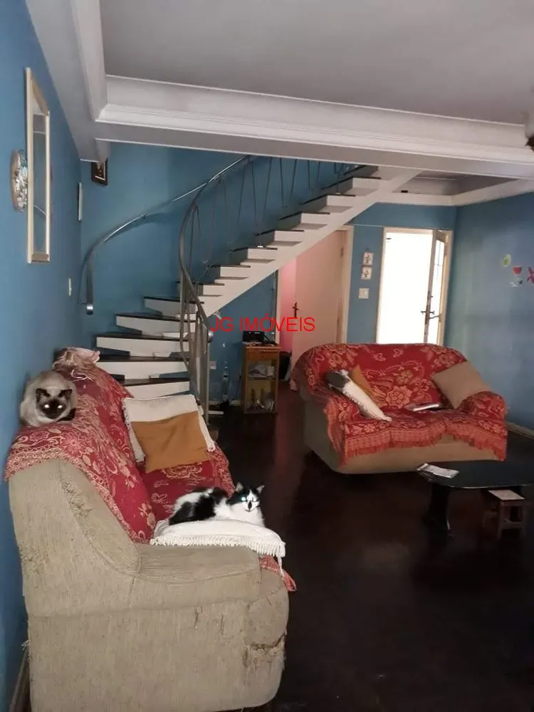 Casa, 5 quartos, 297 m² - Foto 3