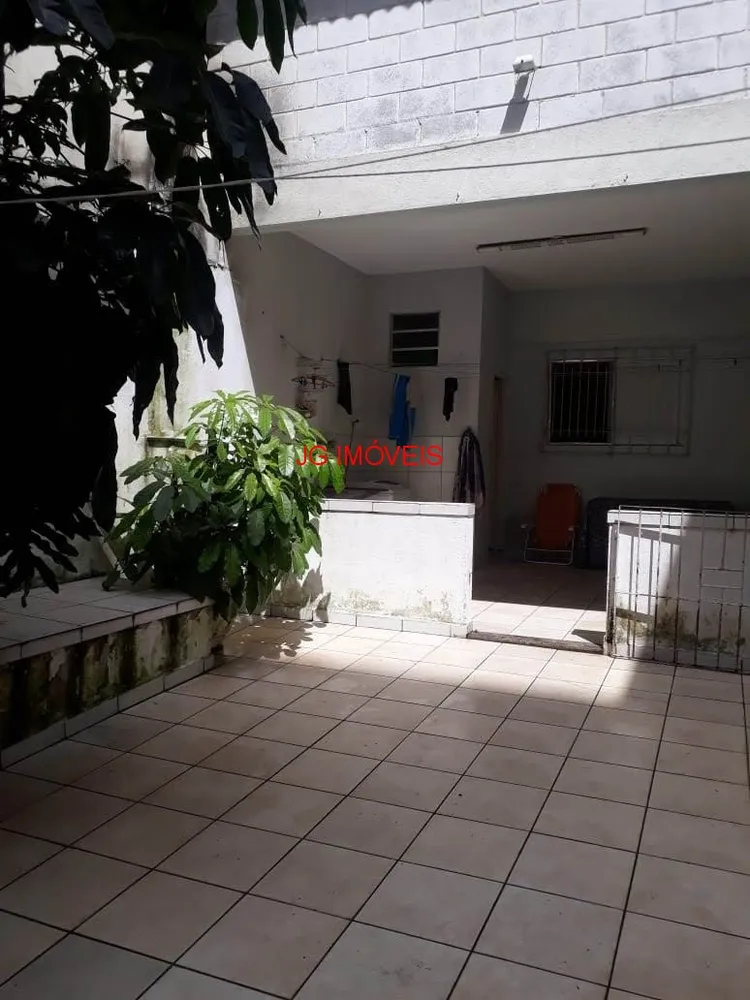 Casa, 5 quartos, 297 m² - Foto 18