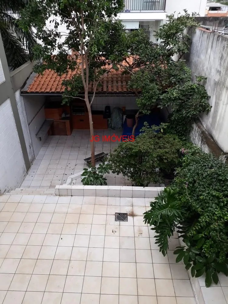 Casa, 5 quartos, 297 m² - Foto 4