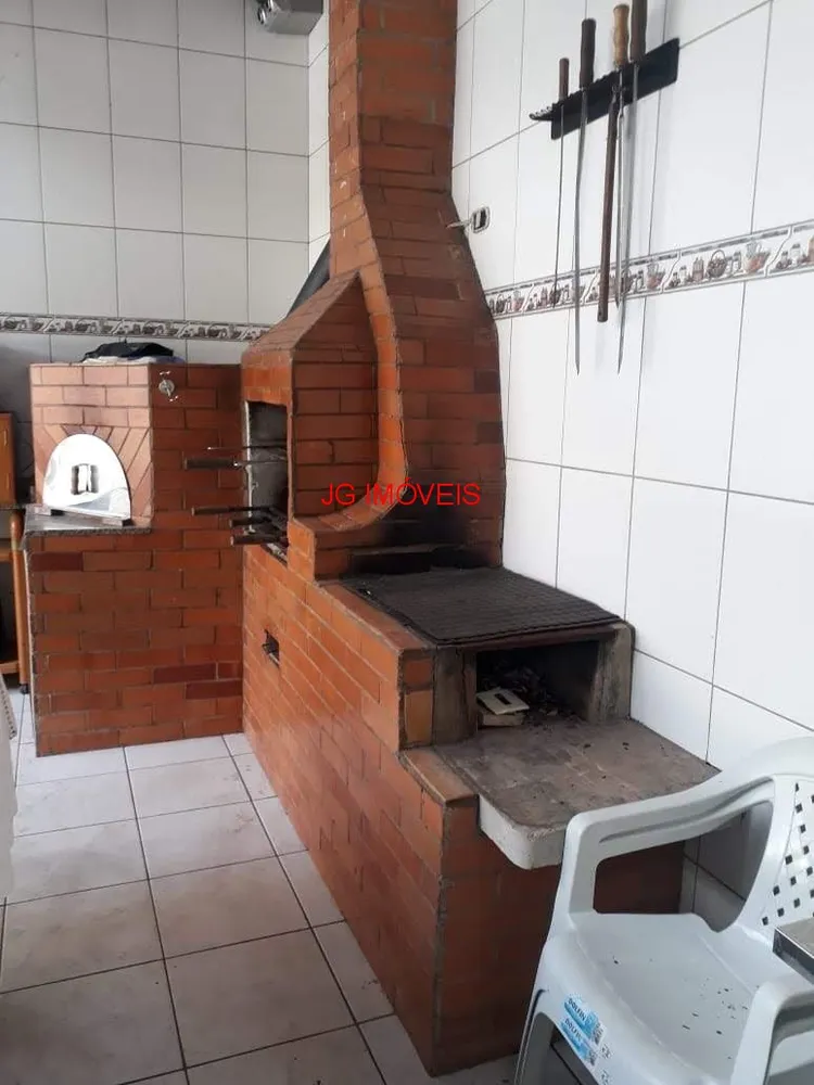 Casa, 5 quartos, 297 m² - Foto 17
