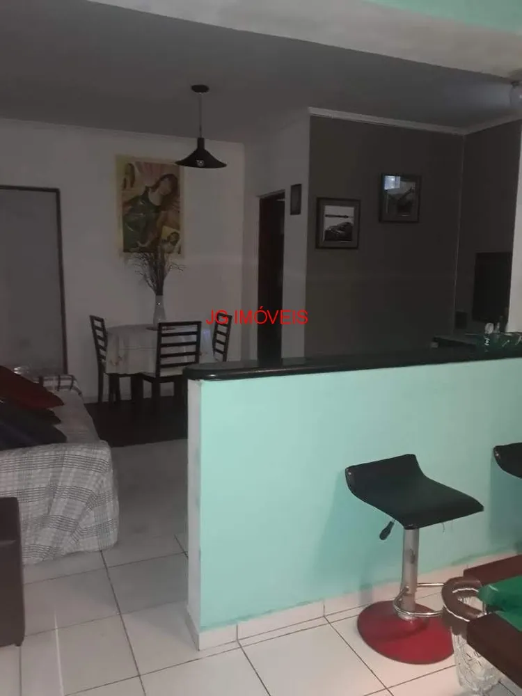 Casa, 5 quartos, 297 m² - Foto 9