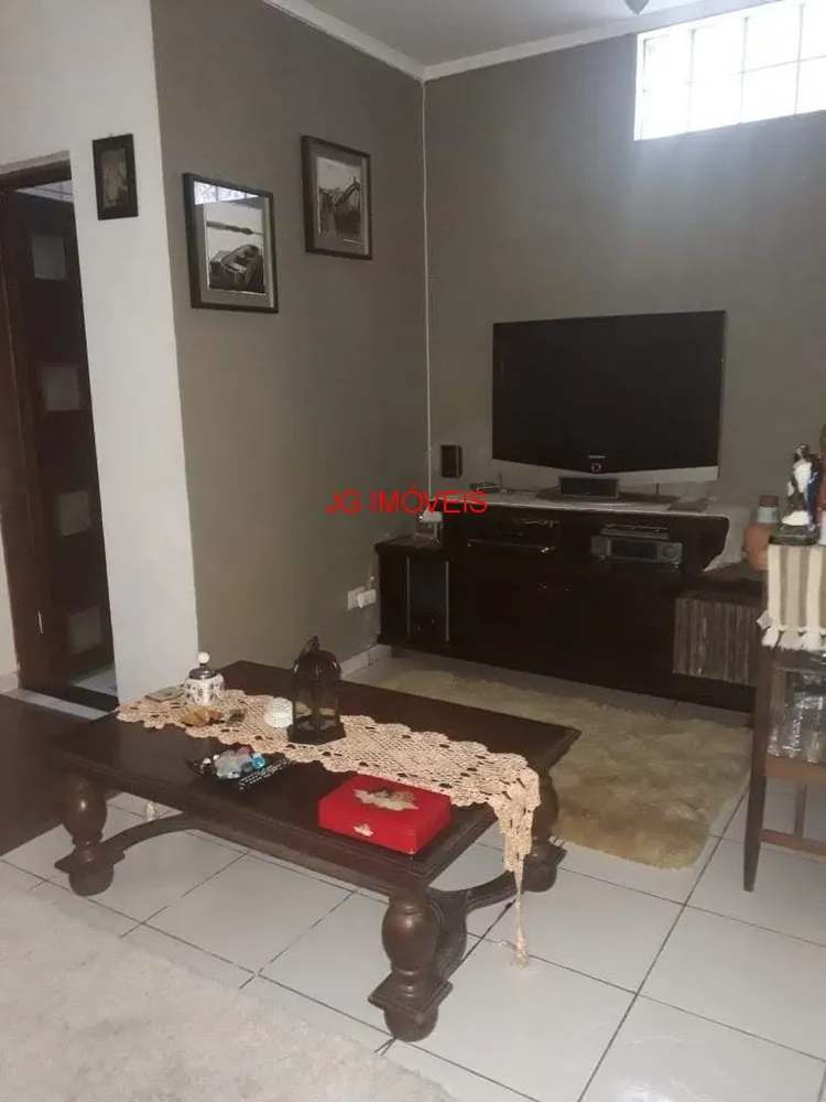 Casa, 5 quartos, 297 m² - Foto 1