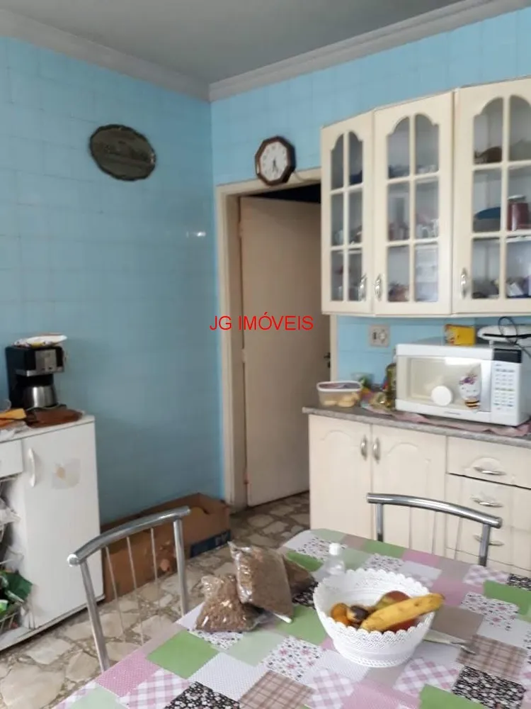 Casa, 5 quartos, 297 m² - Foto 2