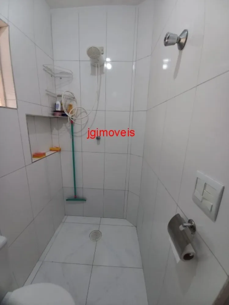 Casa, 2 quartos, 120 m² - Foto 11