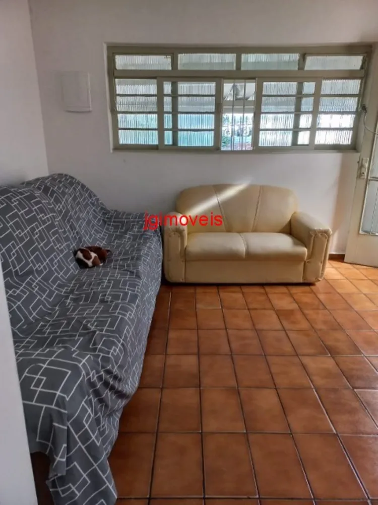Casa, 2 quartos, 120 m² - Foto 4