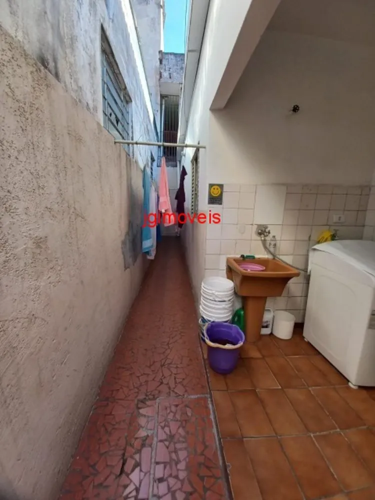 Casa, 2 quartos, 120 m² - Foto 19