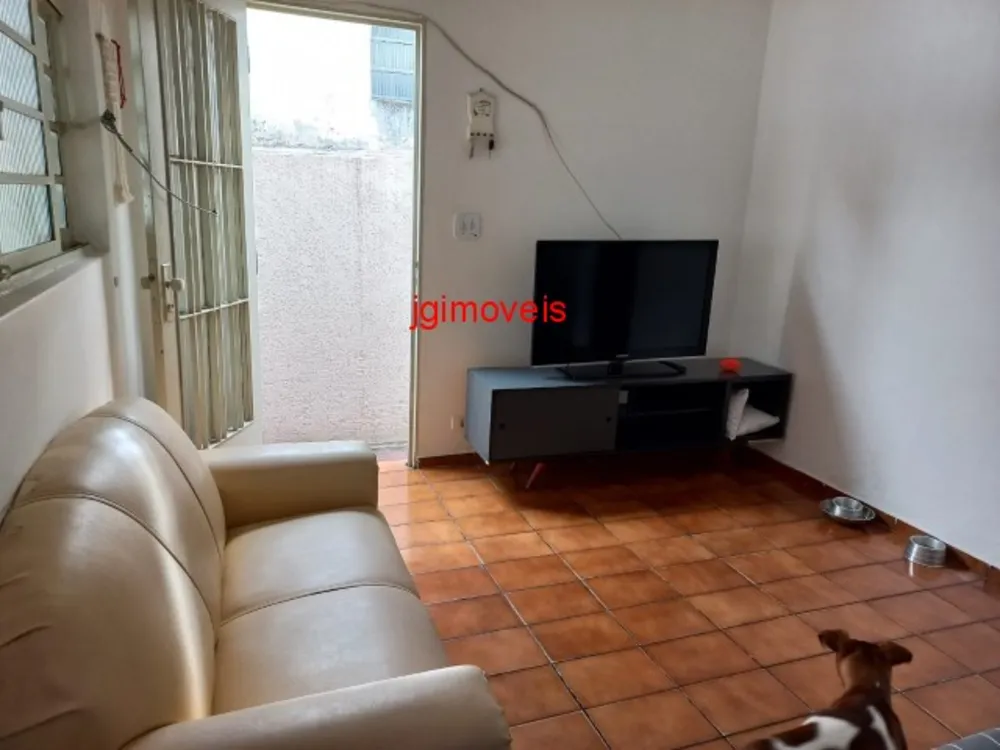 Casa, 2 quartos, 120 m² - Foto 3