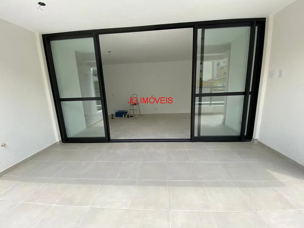 Apartamento, 2 quartos, 84 m² - Foto 5