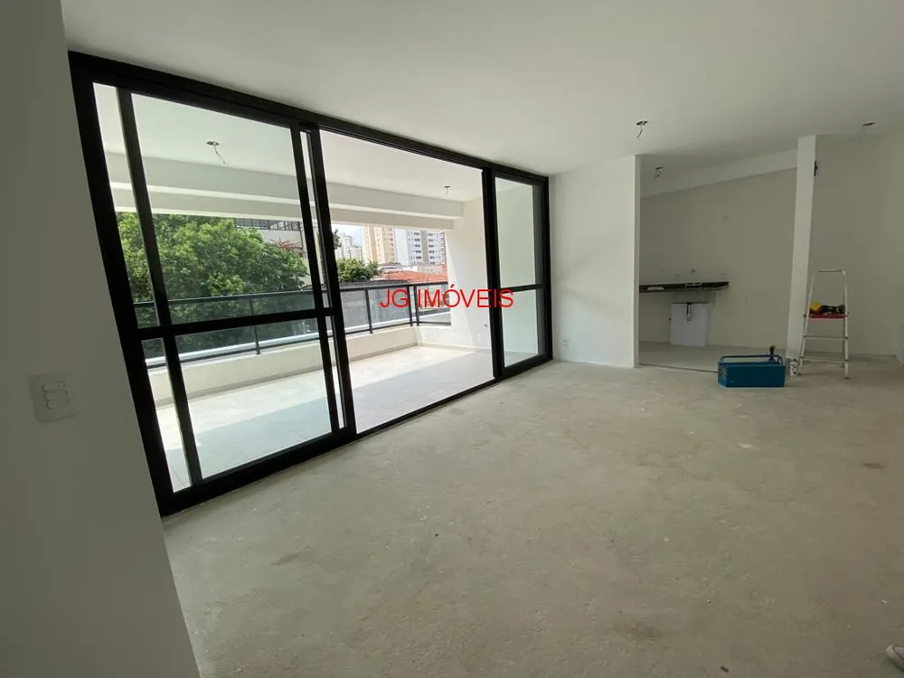 Apartamento, 2 quartos, 84 m² - Foto 2