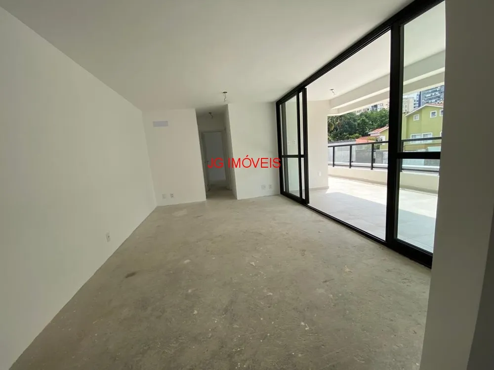 Apartamento, 2 quartos, 84 m² - Foto 3