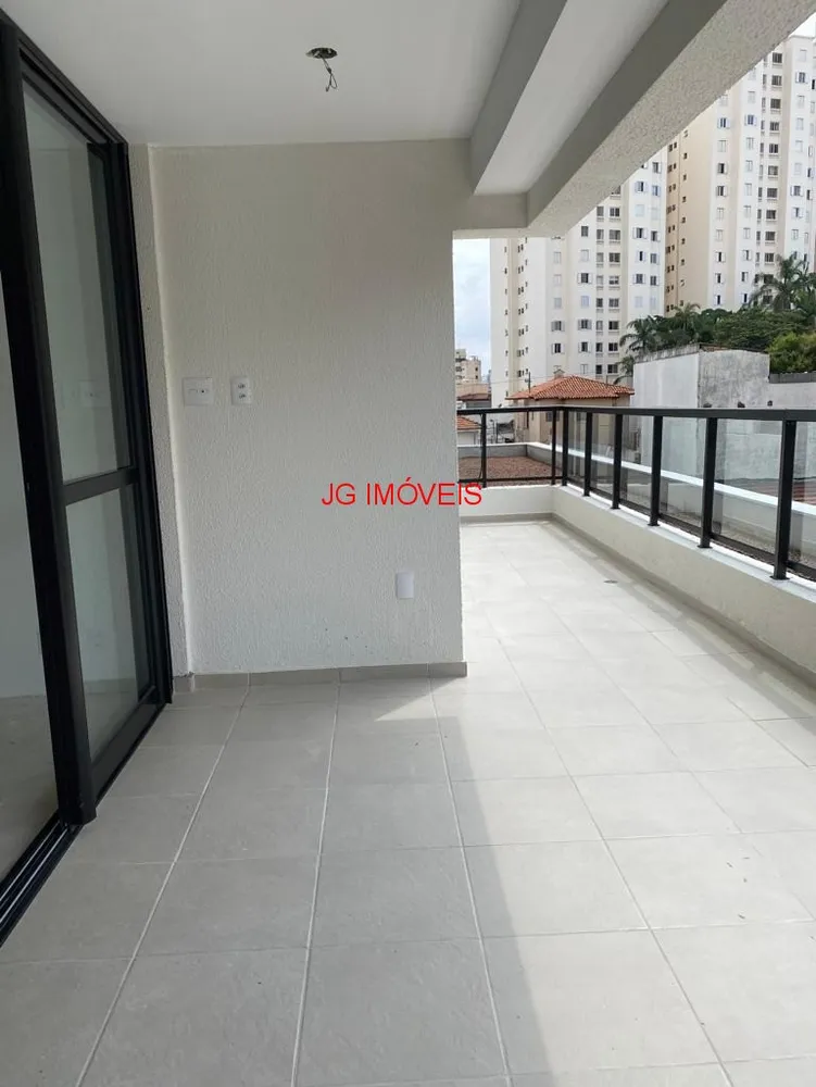Apartamento, 2 quartos, 84 m² - Foto 4