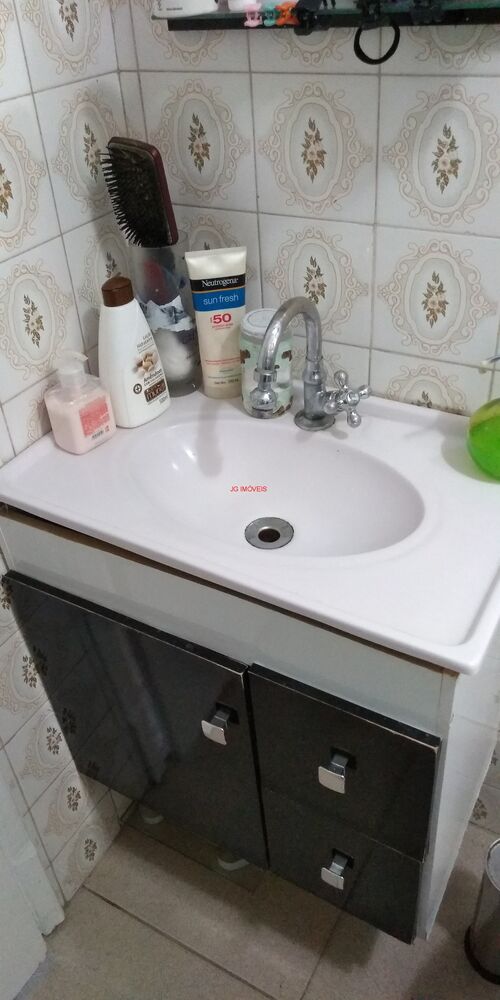 Casa, 3 quartos, 90 m² - Foto 1