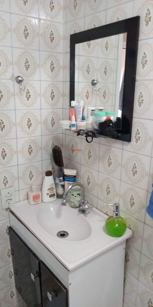 Casa, 3 quartos, 90 m² - Foto 9