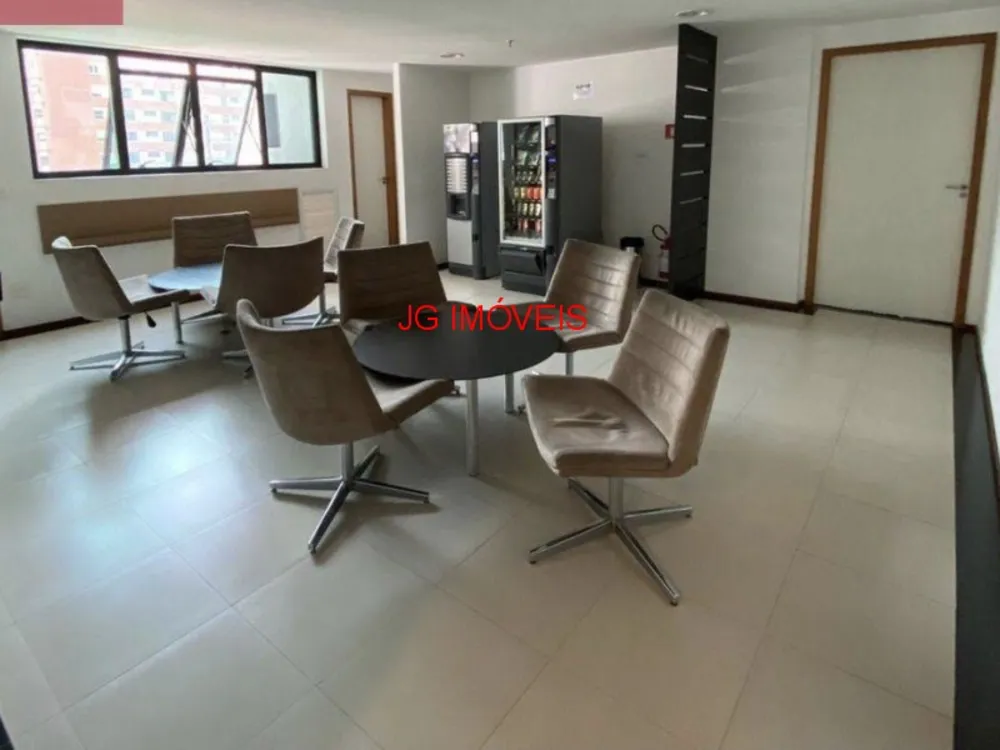 Sala-Conjunto, 34 m² - Foto 8