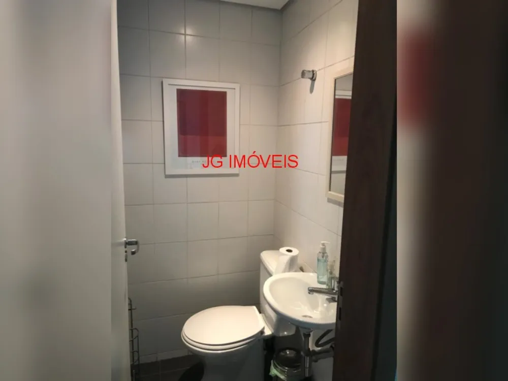 Sala-Conjunto, 34 m² - Foto 7