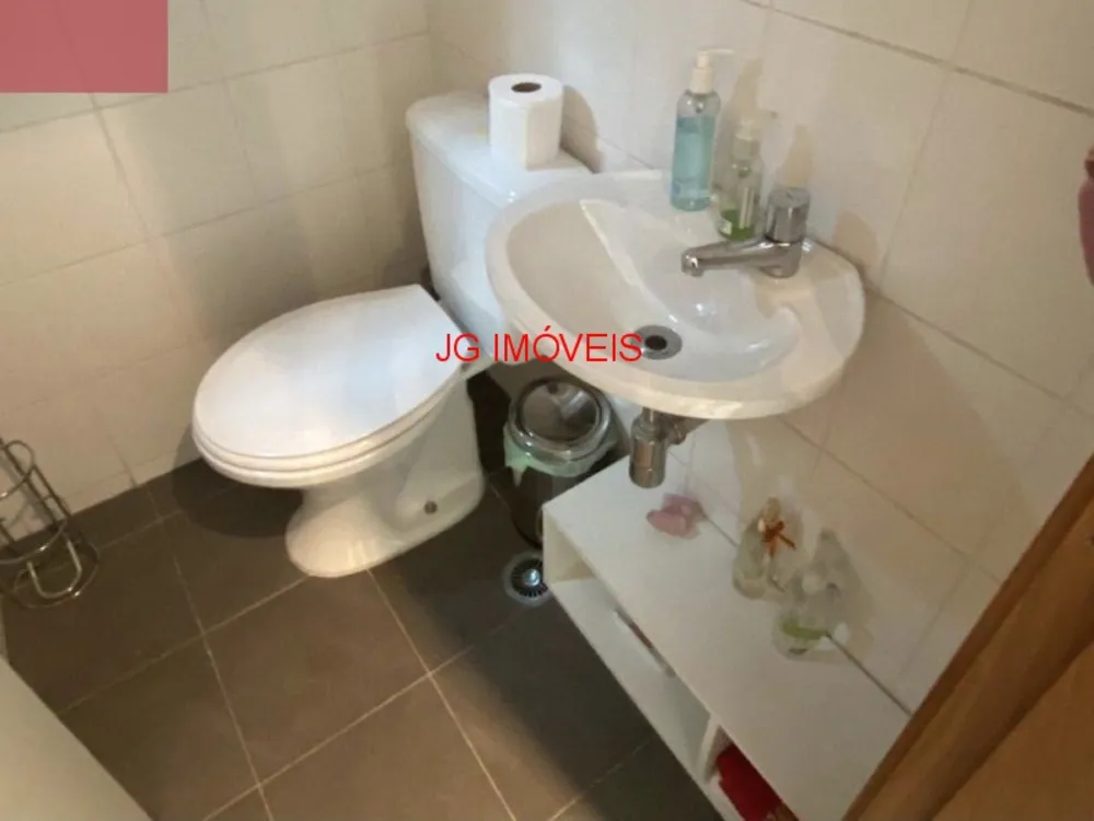 Sala-Conjunto, 34 m² - Foto 11