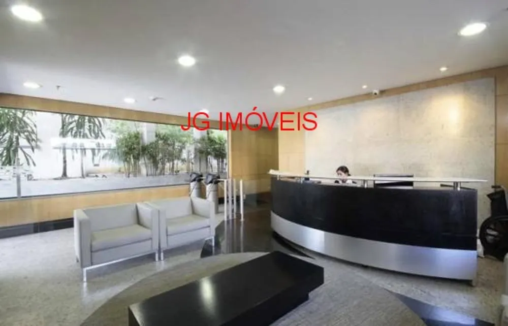Sala-Conjunto, 34 m² - Foto 5