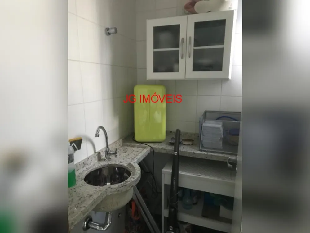 Sala-Conjunto, 34 m² - Foto 12