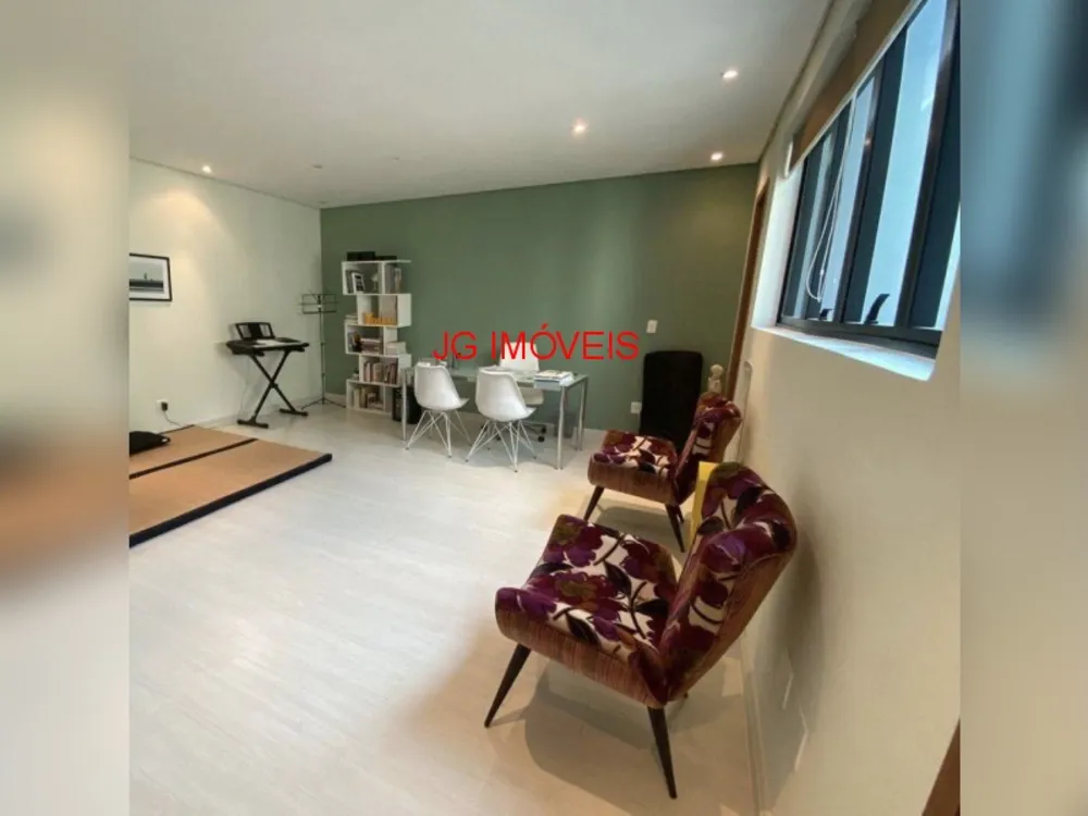Sala-Conjunto, 34 m² - Foto 13
