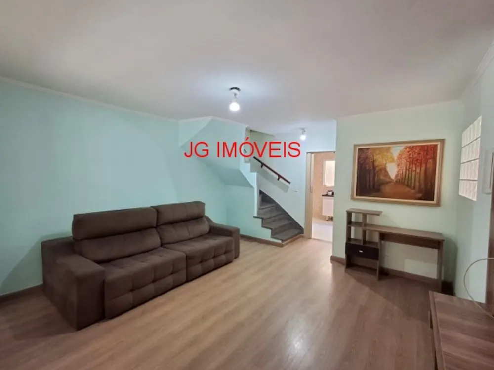 Casa, 3 quartos, 121 m² - Foto 7