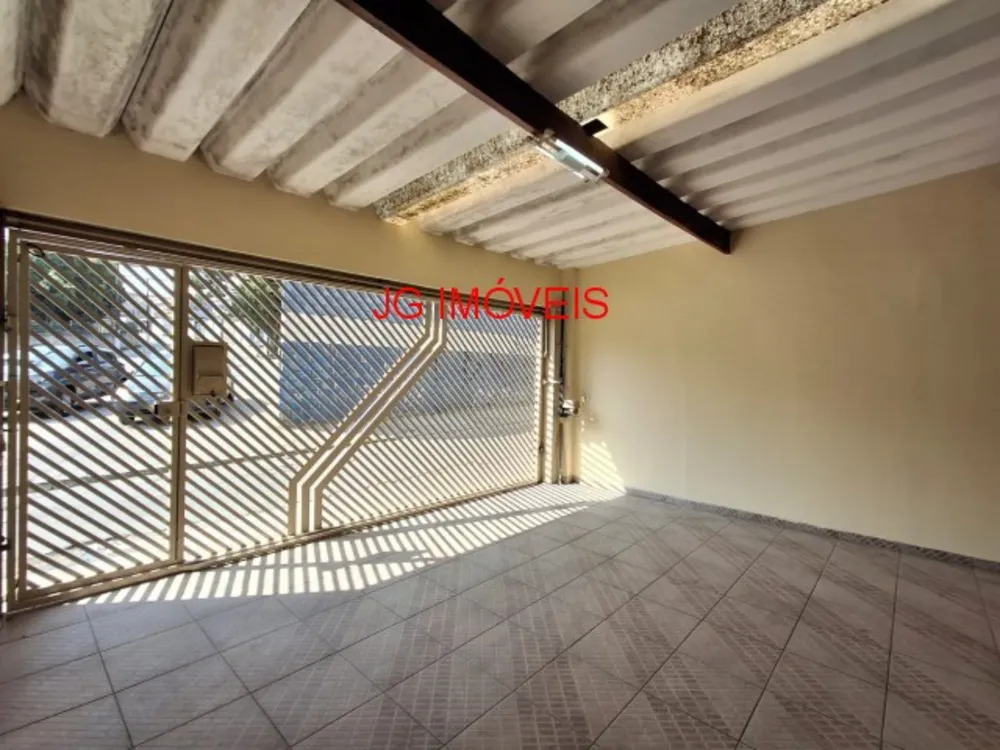 Casa, 3 quartos, 121 m² - Foto 8