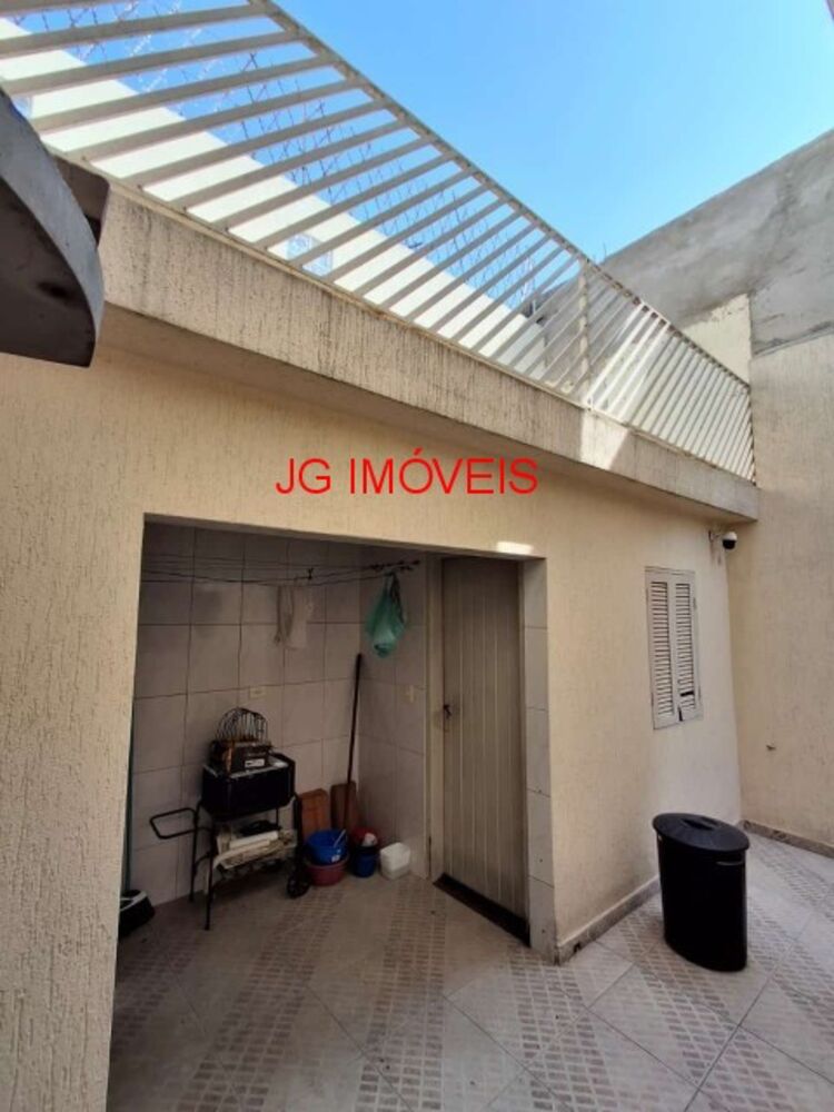 Casa, 3 quartos, 121 m² - Foto 4