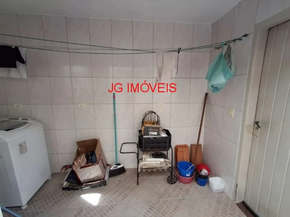 Casa, 3 quartos, 121 m² - Foto 13