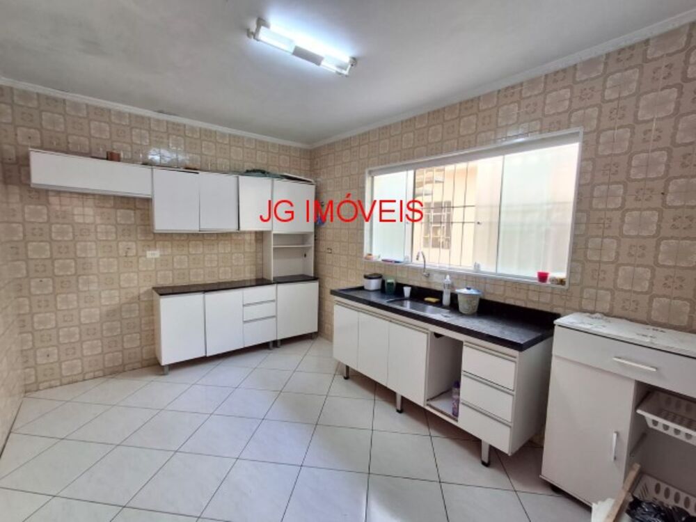 Casa, 3 quartos, 121 m² - Foto 1