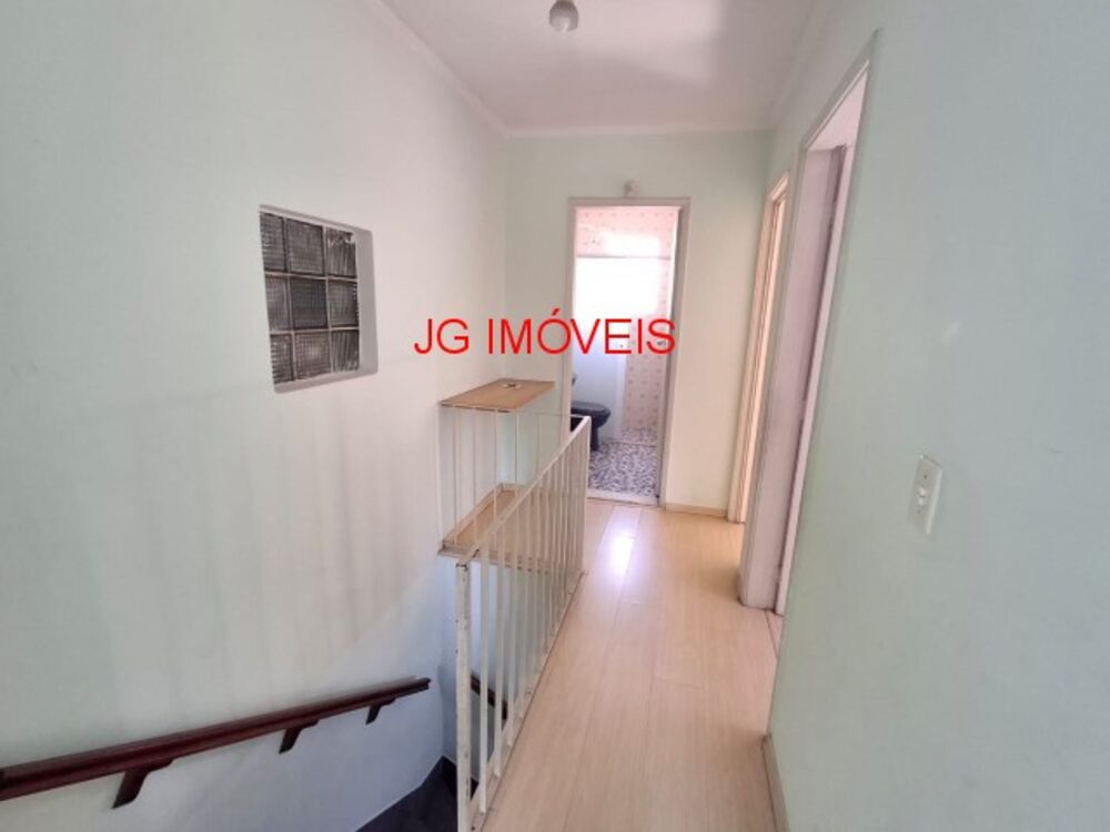 Casa, 3 quartos, 121 m² - Foto 2